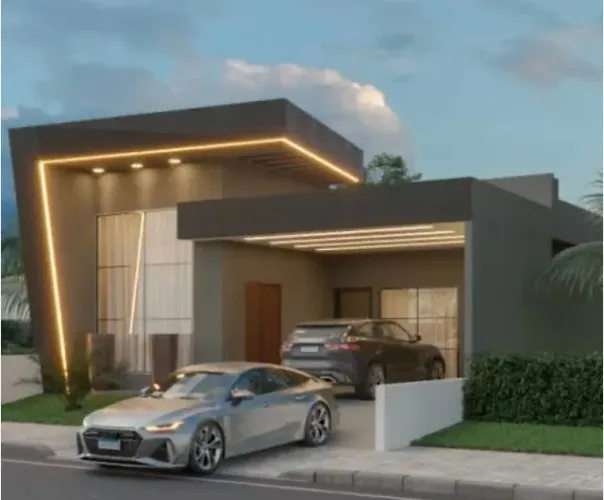 Casa Nova à Venda na Planta - Itacuruçá | Mangaratiba/RJ