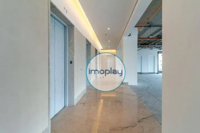 Conjunto para alugar, 251 m² - Pinheiros - São Paulo/SP