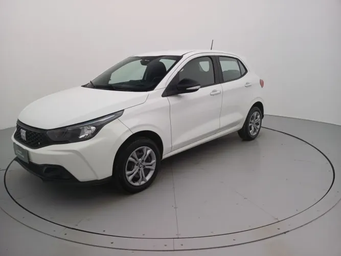 Fiat Argo Drive 1.0 Firefly 2026