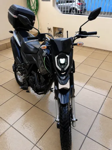 Crosser 150cc 2022/2023 