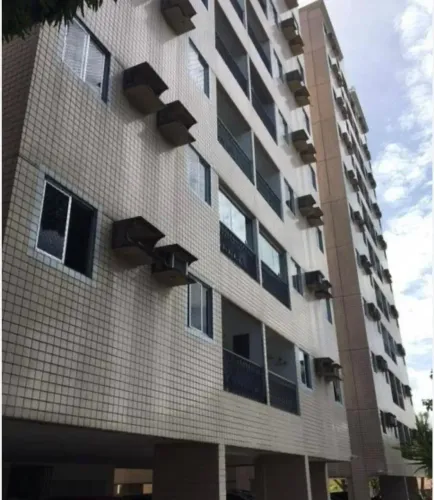 Vendemos um Apartamento no Bairro de Jardim S. Paulo-3 qtos-Aréa de lazer diferenciado-R$: