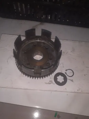 CAMPANA 99 125 ORIGINAL