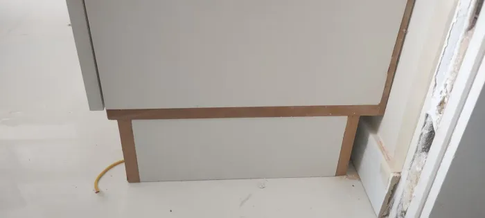 VENDO ARMÁRIO PARA COZINHA