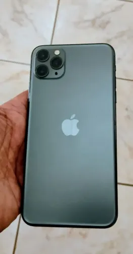 IPHONE 11 PRO MAX 256 GB 