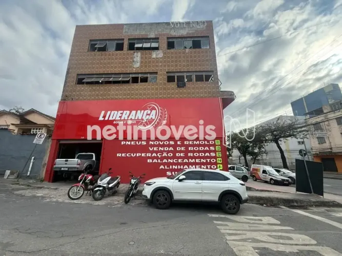 Venda Prédio Padre Eustáquio Belo Horizonte