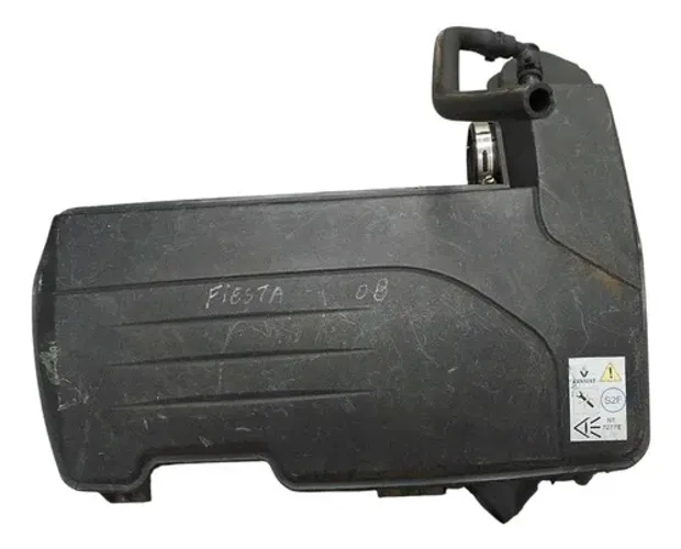 Caixa Filtro De Ar Renault Clio 2008 Á 2013