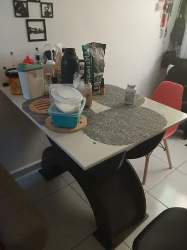 Base de Mesa