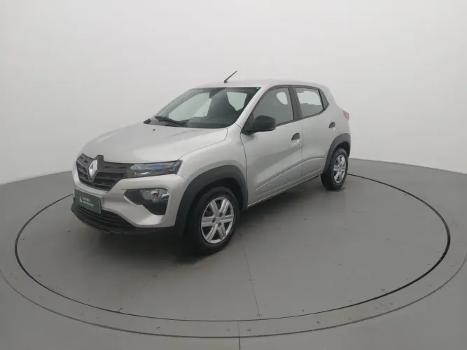 Renault Kwid 1.0 Zen 2025