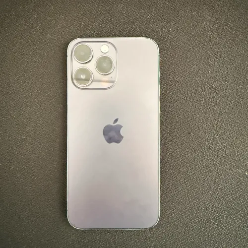 iPhone 14 Pro Max 512GB Roxo Profundo