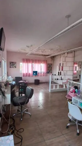SALA COMERCIAL PARA LOCAÇÃO NO JARDIM SANTA CAROLINA