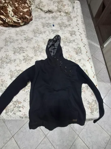 Roupa de frio
