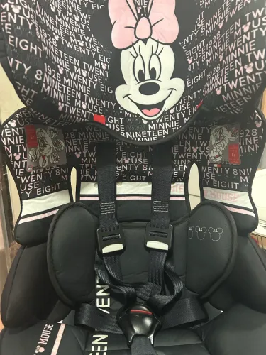 Cadeirinha bebê conforto