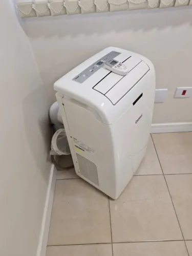 Ar Condicionado Portátil Consul - 12.000 BTUs