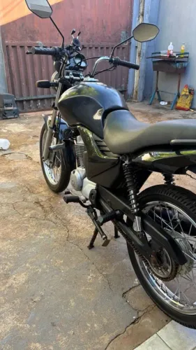 Moto 150 2013