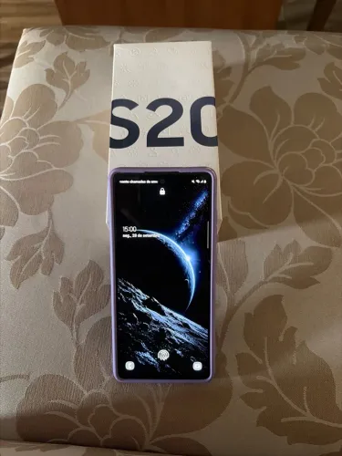 S20 FE