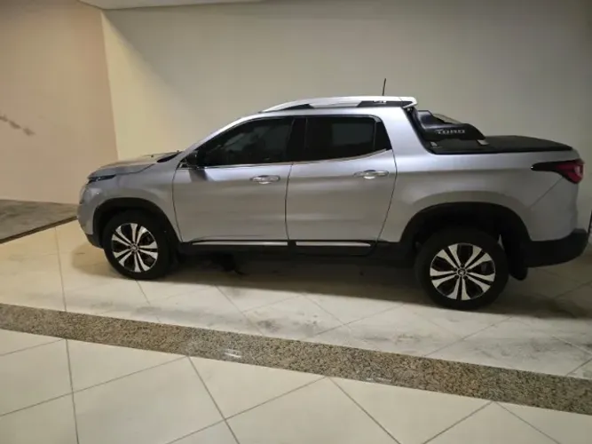 Fiat Toro Volcano 2.0 16V 4X4 TB Diesel Aut. 2022