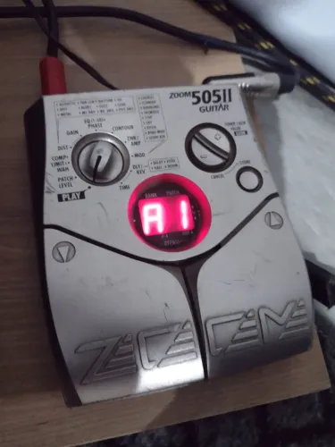 Zoom 505ii