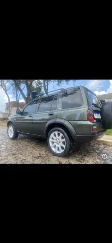 Land Rover Freelander HSE 2.5 V6 24V 177cv 5P 2005