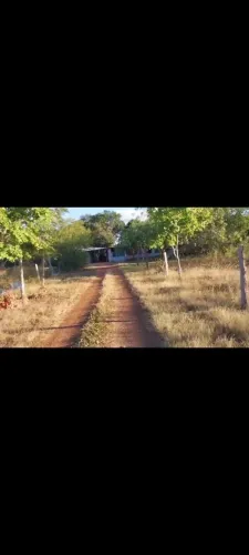 29 equitaria Chácara localizada próximo a vila Boa Goiás 