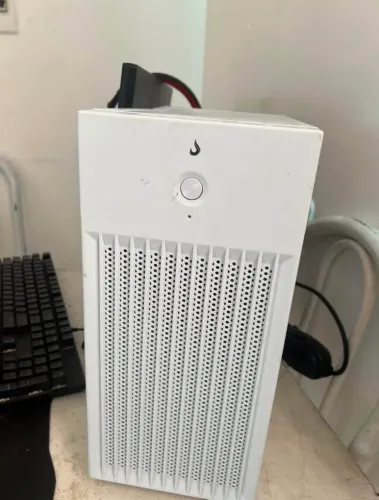 Pc gamer completo com monitor full hd