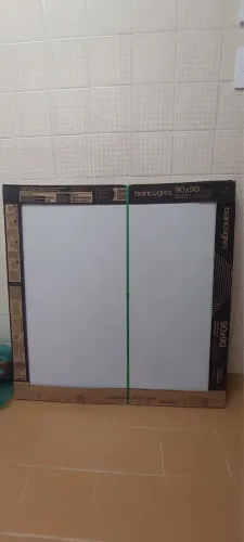 Porcelanato Biancogres 90x90