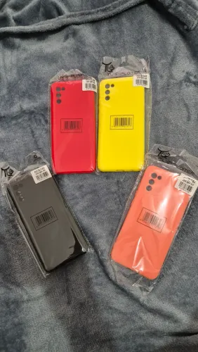 Capinhas de Samsung A02s