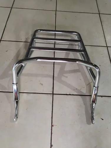 SUPORTE CARGO 160 MODELO 2026 ORIGINAL