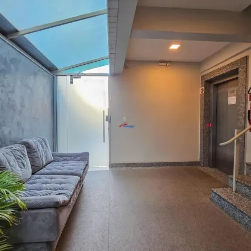 Área privativa à venda, 3 quartos, 1 suíte, 3 vagas, Barroca - Belo Horizonte/MG