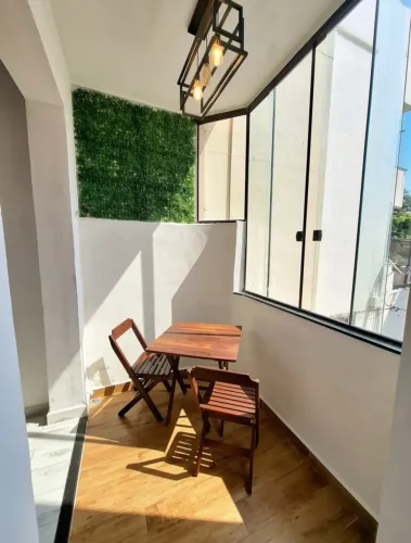 Imóvel para venda tem 33 metros quadrados com 1 quarto em Urca - Rio de Janeiro - RJ