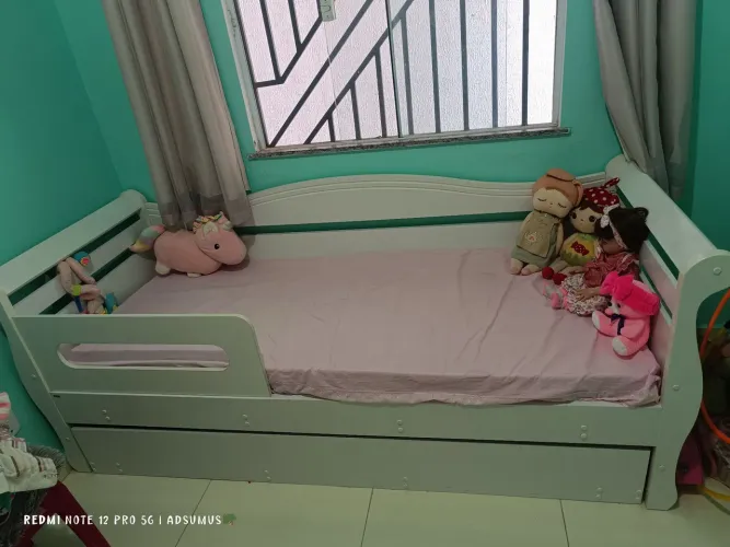 CAMA ARTICULADA