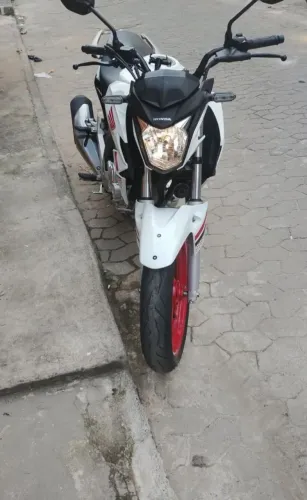 A moto tá impossível só vendo 22 mil