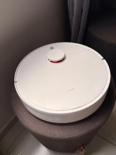 Robô Aspirador Xiaomi S40