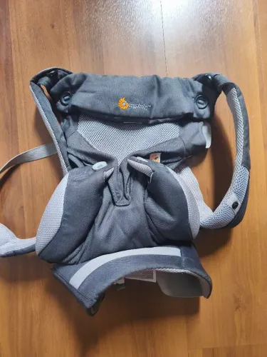 Canguru ergobaby