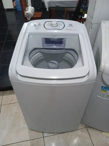 Máquina de Lavar Electrolux 11kg