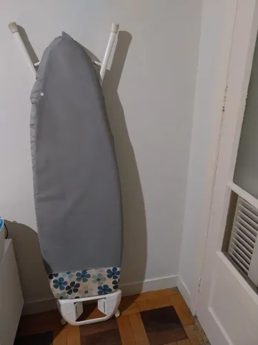 Tábua de passar roupa