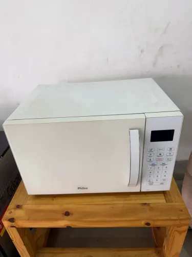Microondas Philco 30 l