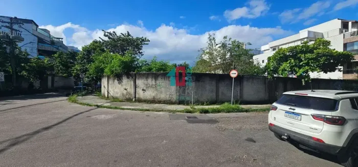 Recreio dos Bandeirantes | Terreno