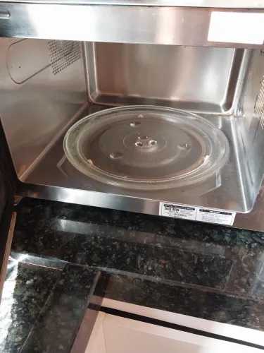 Micro-ondas 32l usado