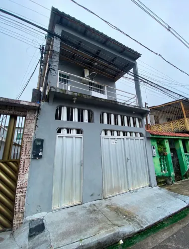 Casa na Condor, próx. Praça princesa Izabel#