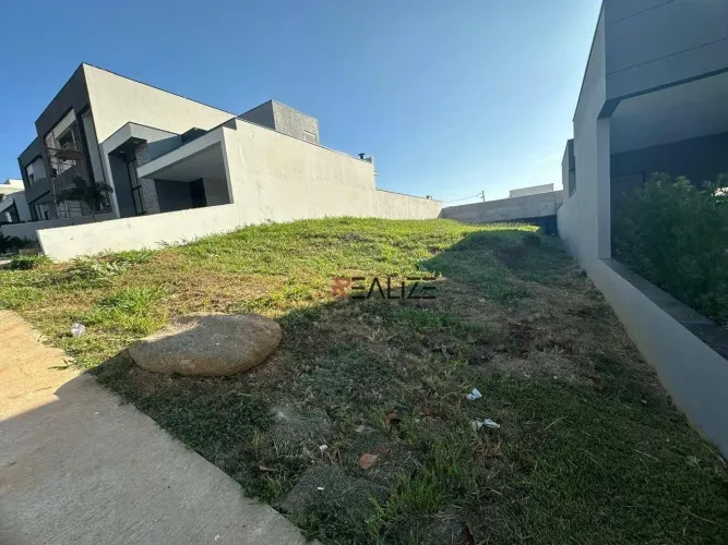 Terreno à venda, 300 m² por R$ 446.000,00 - Condomínio Jardim Piemonte - Indaiatuba/SP