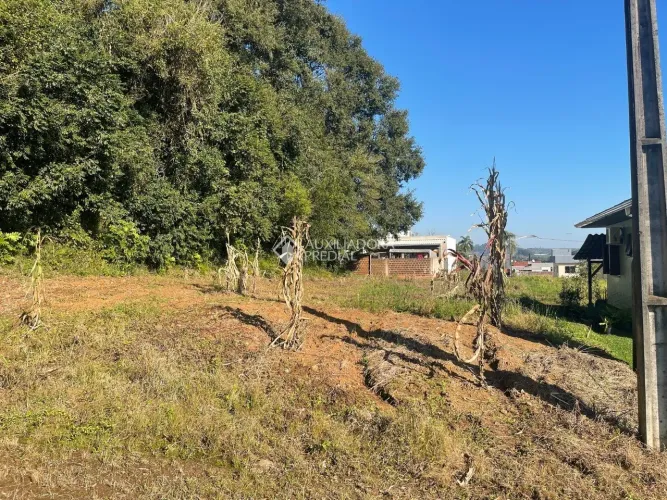 Terreno à Venda em Lajeado - Conventos