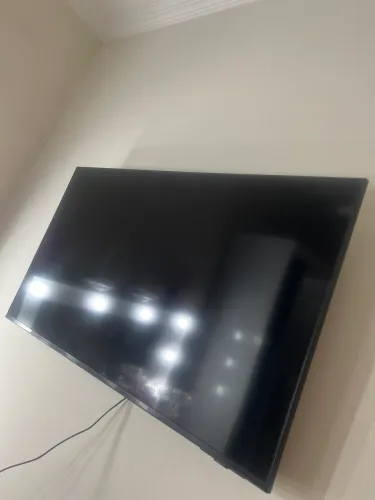 Vendo Smart tv Samsung 43 polegadas