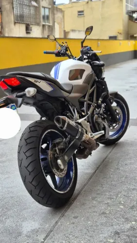 Moto a qualquer prova, NÃO TEM LEILÃO!!!!