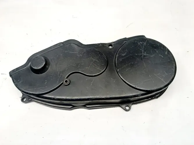 Capa Correia Dentada L200 2.5 04/12 49451 Preto
