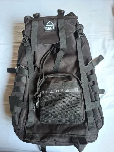 Mochila trilha