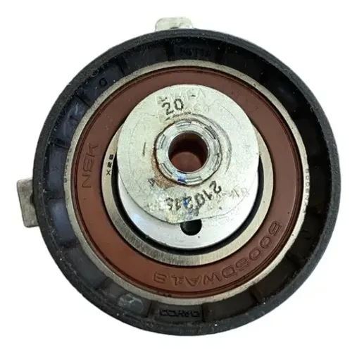 Rolamento Correia Dentada Ford New Fiesta De 2010 A 2020