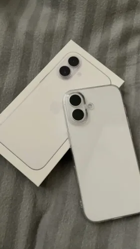 Vendo iPhone 17