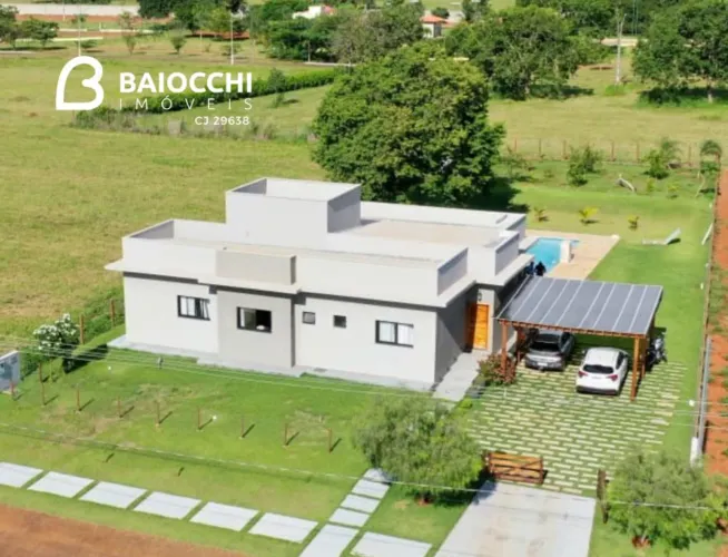 Condominio Talismã