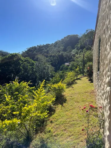 Sítio Matilde Alfredo Chaves 