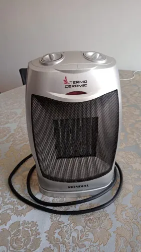 Aquecedor Ceramic